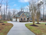 2517 Canonbie Ln Wake Forest, NC 27587