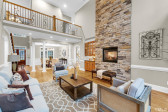 2517 Canonbie Ln Wake Forest, NC 27587