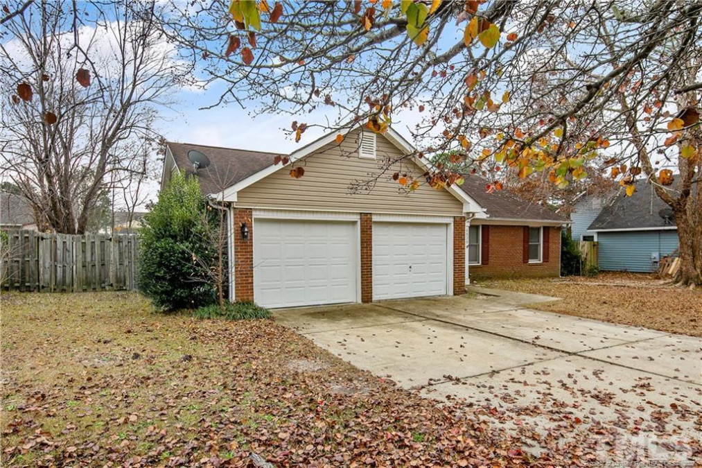 6539 Brookshire St, Fayetteville, NC 28314 Raleigh Realty