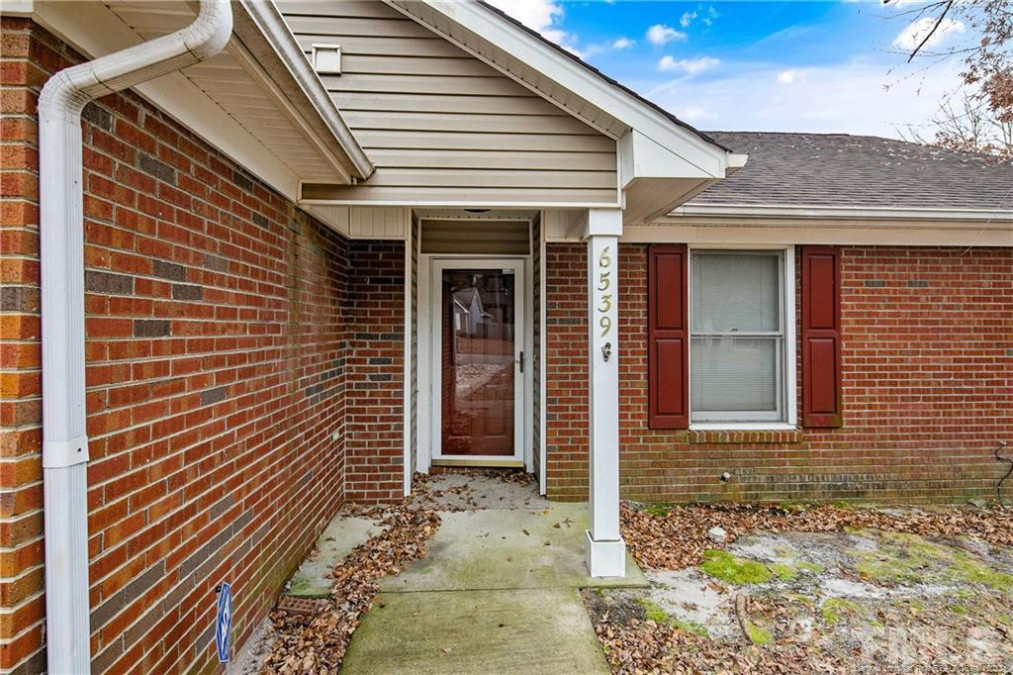 6539 Brookshire St, Fayetteville, NC 28314 Raleigh Realty