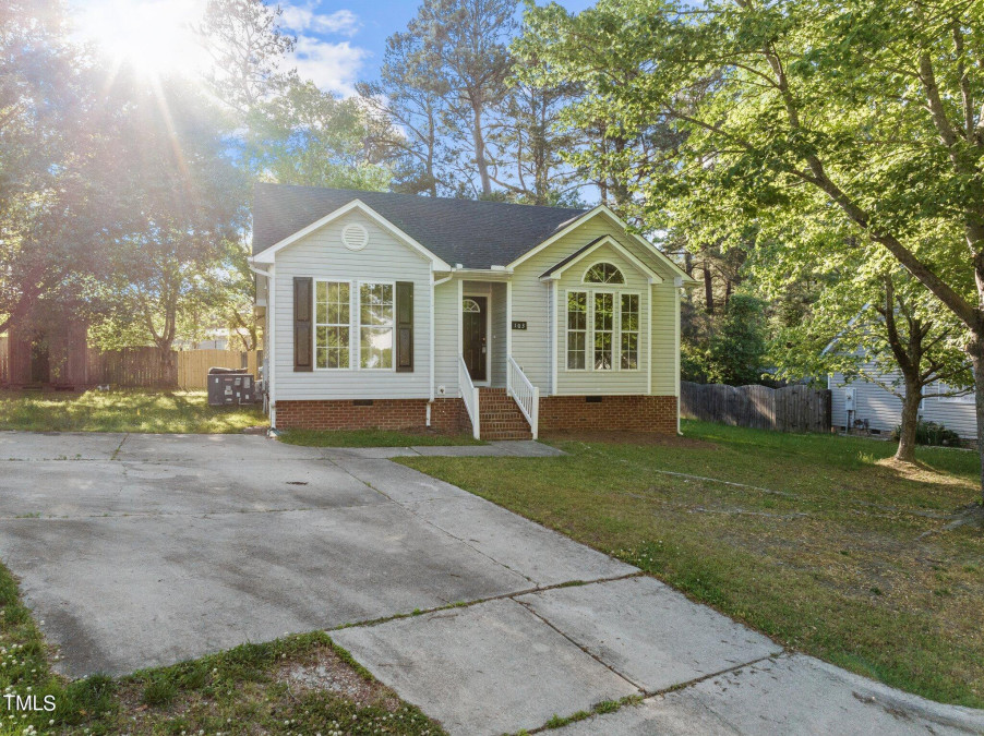 103 Agate Ct, Knightdale, NC 27545 - Raleigh Realty