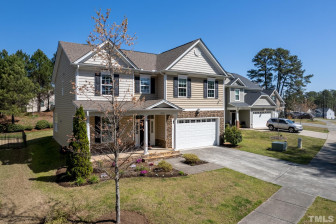 1807 Rustica Dr Durham, NC 27703