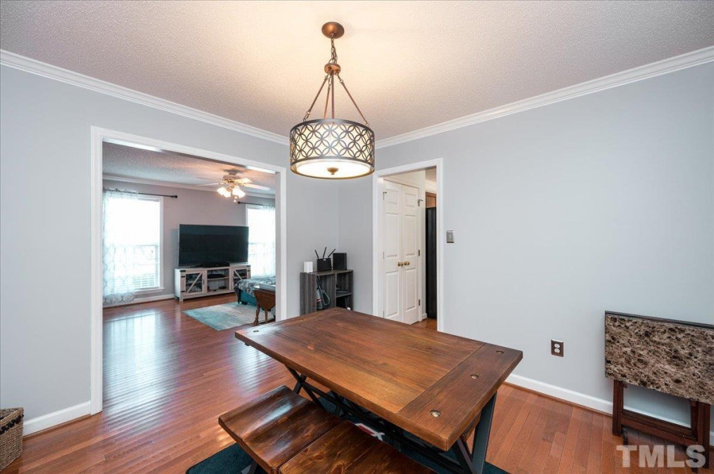 4505 Rivershyre Way, Raleigh, NC 27616 Raleigh Realty