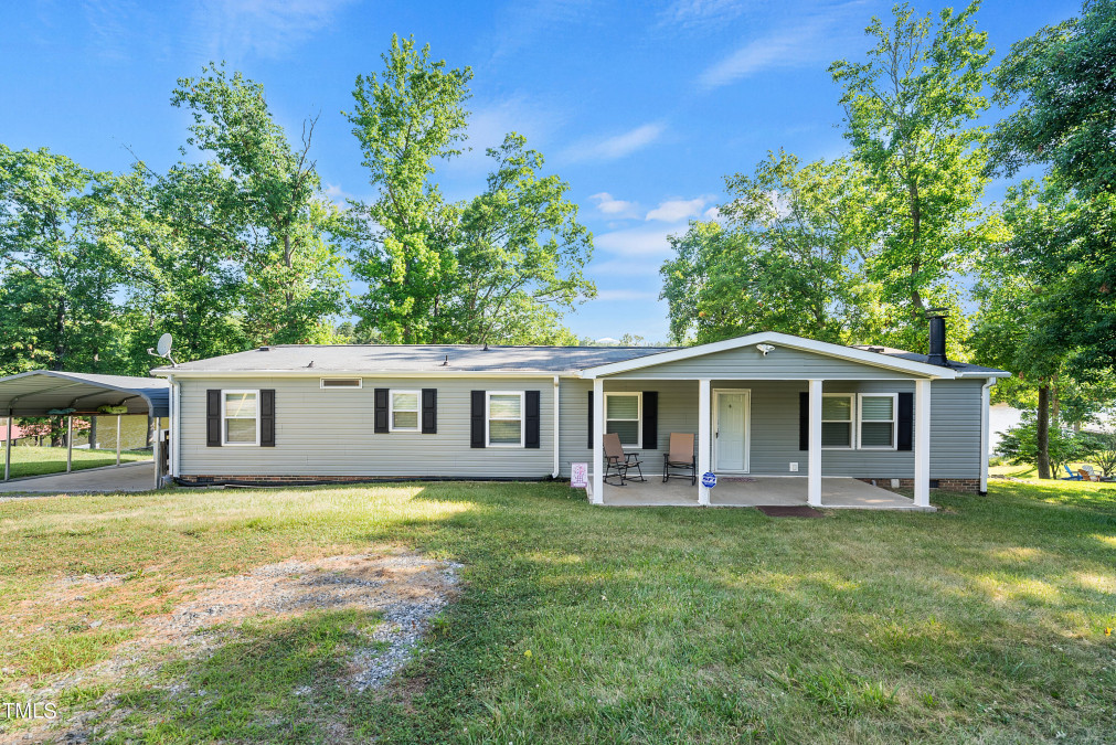 300 Hardy Hollow Rd Semora, NC 27343