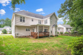 108 Hasbrouck Dr Apex, NC 27523