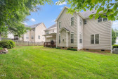 108 Hasbrouck Dr Apex, NC 27523