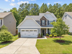 904 Wood Chapel Ln Durham, NC 27703