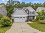 904 Wood Chapel Ln Durham, NC 27703