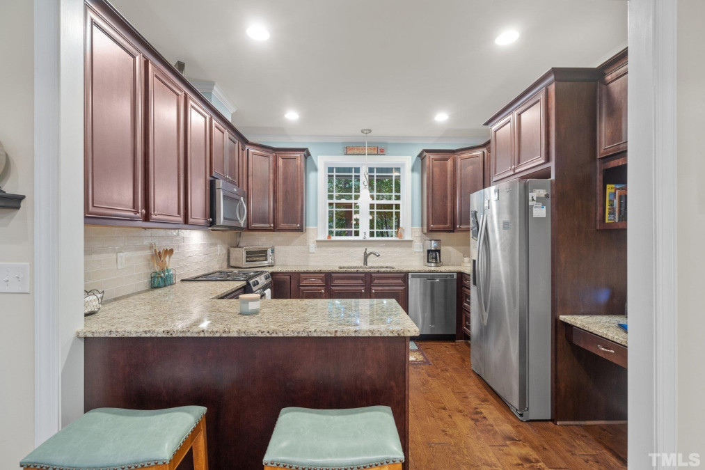 100 Copper Creek Dr Youngsville, NC 27596