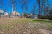 3617 Epperly Ct Raleigh, NC 27616