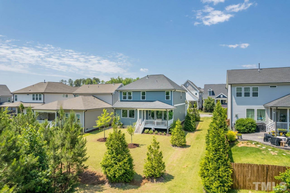 380 Beacon Ridge Blvd, Chapel Hill, NC 27516 Raleigh Realty