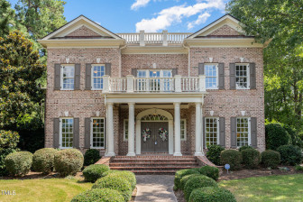 109 Monument View Ln Cary, NC 27519