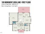 109 Monument View Ln Cary, NC 27519