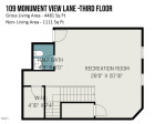 109 Monument View Ln Cary, NC 27519