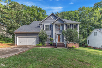 107 Spring Lake Ct Durham, NC 27713