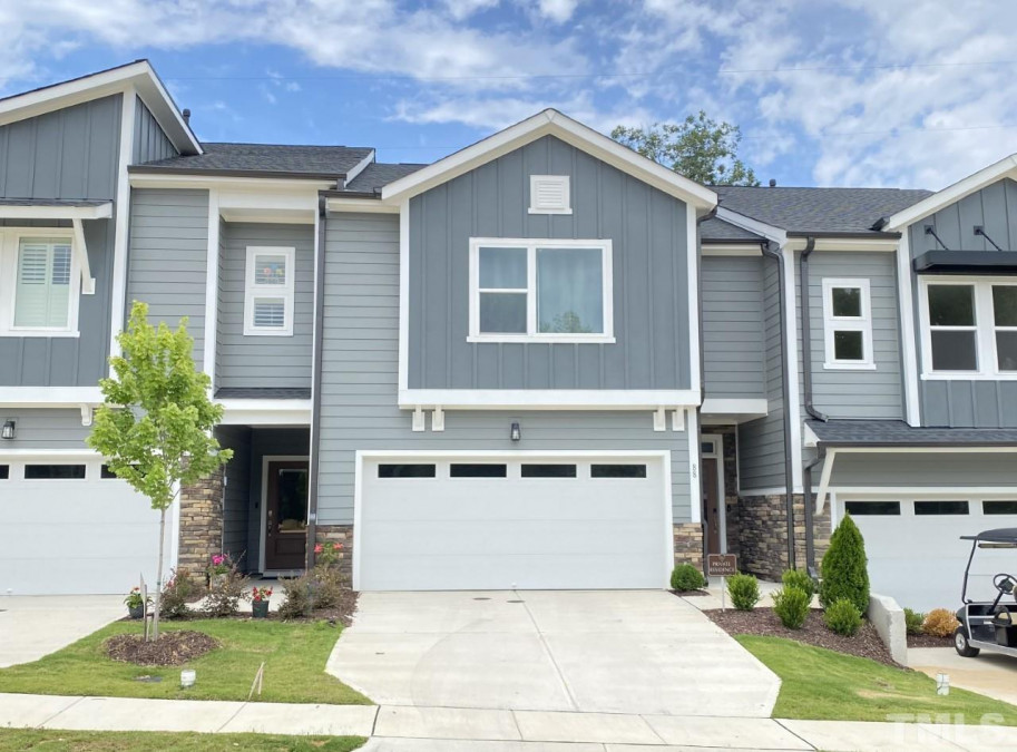 30 Balfour Rn, Chapel Hill, NC 27516 Raleigh Realty