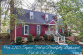 6632 Portsmouth Ln Raleigh, NC 27615