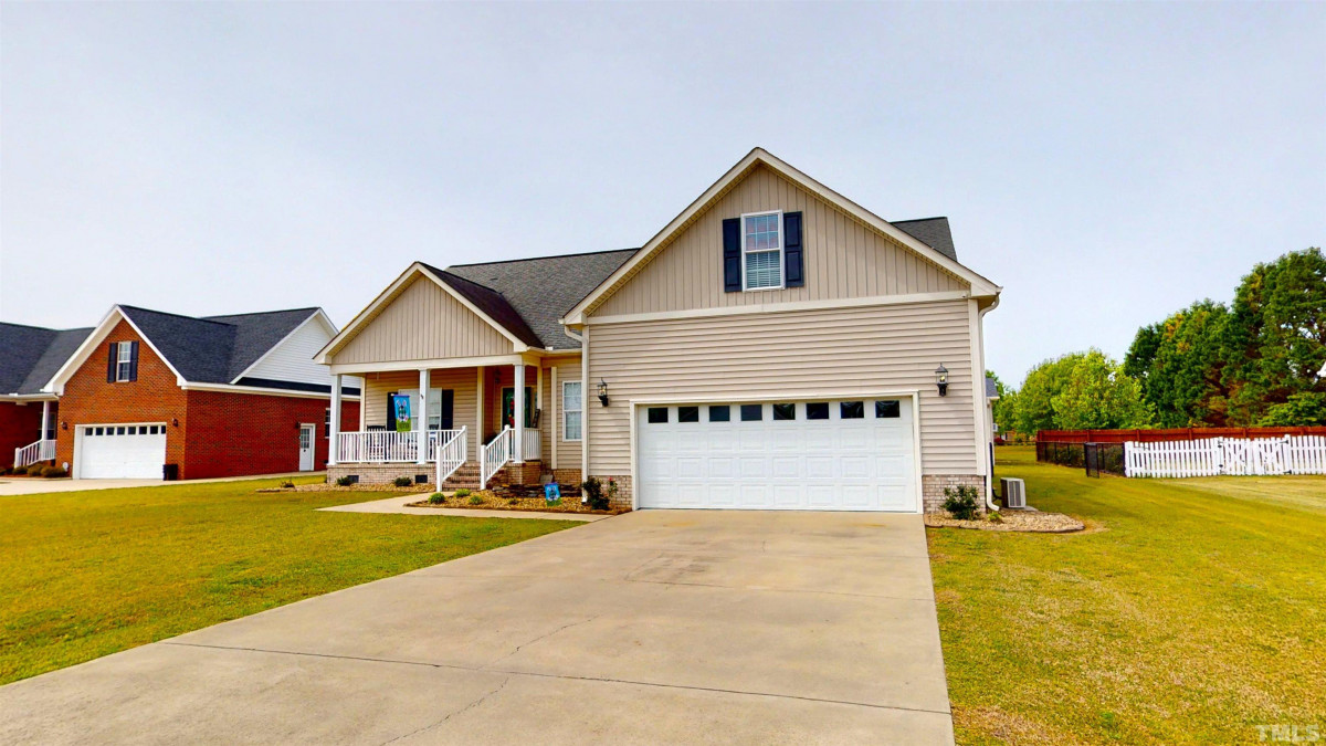 201 Aarons Pl, Goldsboro, NC 27530 Raleigh Realty