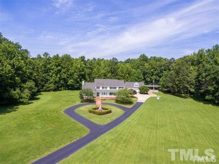 513 Mason Rd, Durham, NC 27712 Raleigh Realty