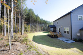 66 Holiday Dr Pittsboro, NC 27312