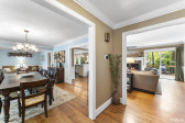 6109 Redmond Ct Raleigh, NC 27612