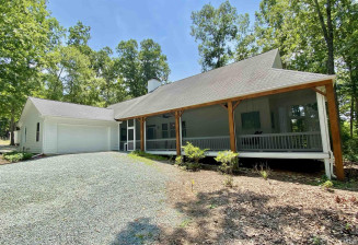 489 Olde Oaks Ln Pittsboro, NC 27312