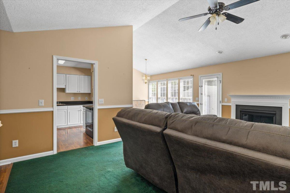 12 Trotters Way, Angier, NC 27501 Raleigh Realty