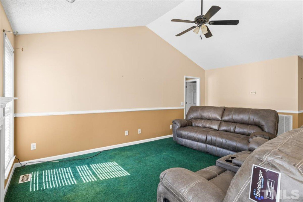 12 Trotters Way, Angier, NC 27501 Raleigh Realty