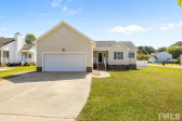 12 Trotters Way Angier, NC 27501