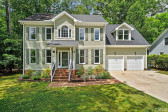 106 Blakely Dr Chapel Hill, NC 27517