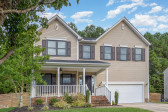 8708 Poteat Dr Wake Forest, NC 27587