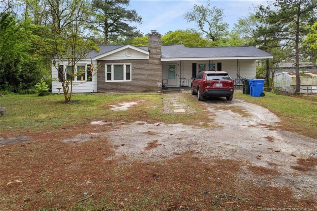 4223 Rosehill Rd, Fayetteville, NC 28311 Raleigh Realty