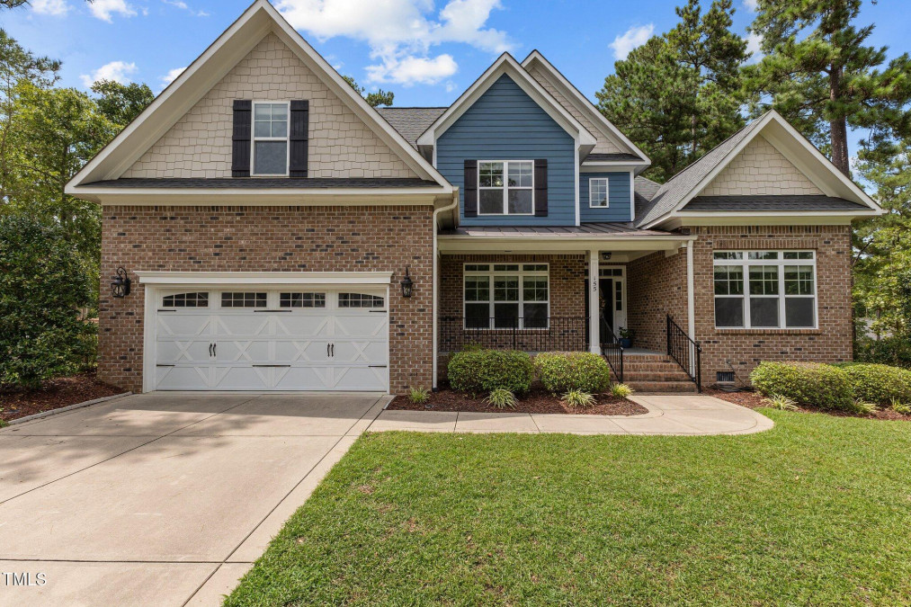 155 Heather Brook Circle Cir Spring Lake, NC 28390