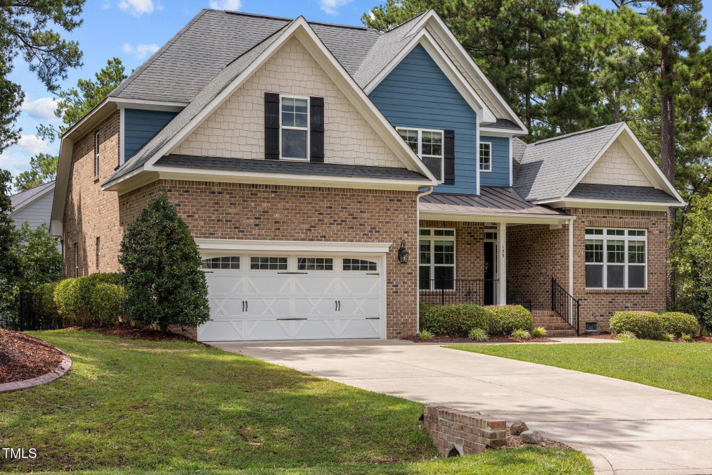 155 Heather Brook Circle Cir Spring Lake, NC 28390