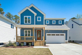 2131 Blazing Trail Dr Apex, NC 27502