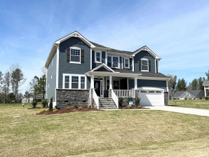 238 Bonaventure Dr Clayton, NC 27527