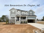 238 Bonaventure Dr Clayton, NC 27527