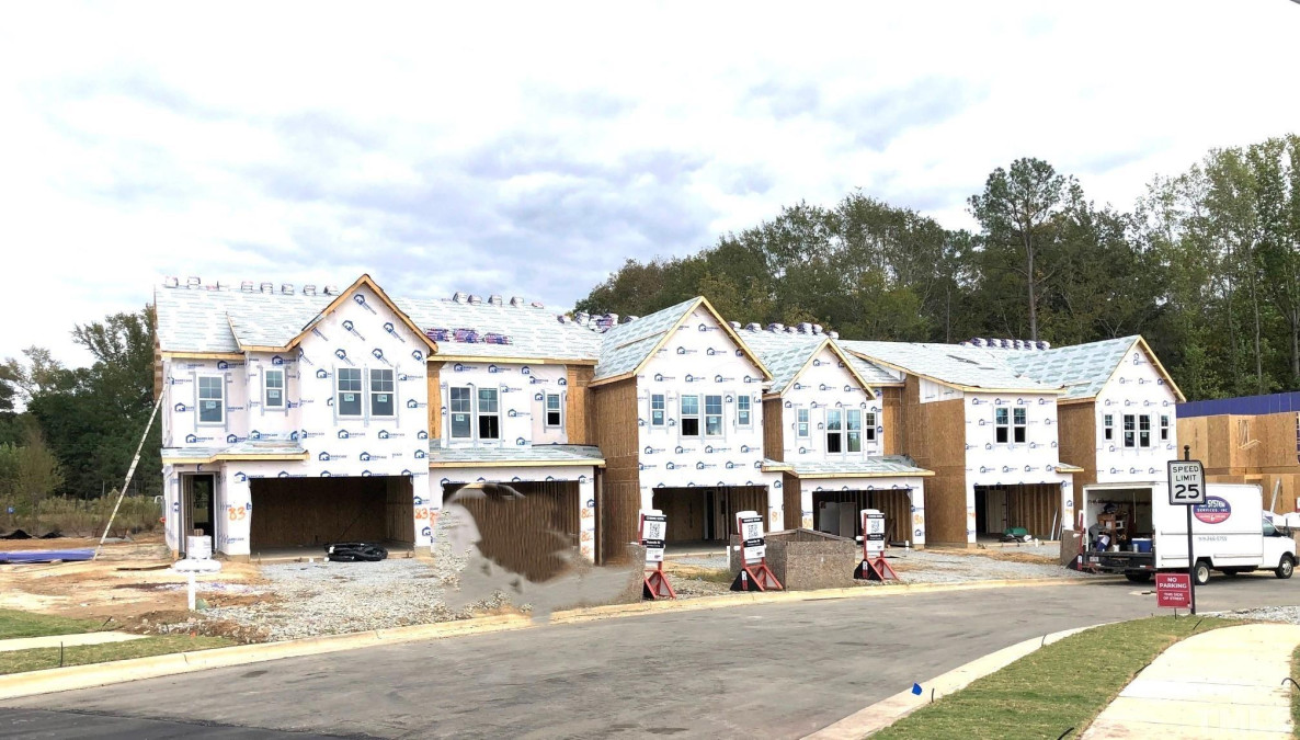 8950 Kennebec Crossing, Angier, NC 27501 Raleigh Realty