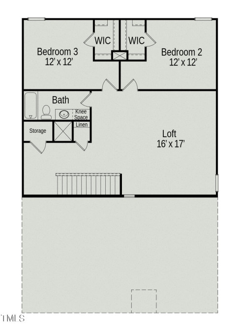 1909 Fireside Ln Fayetteville, NC 28312