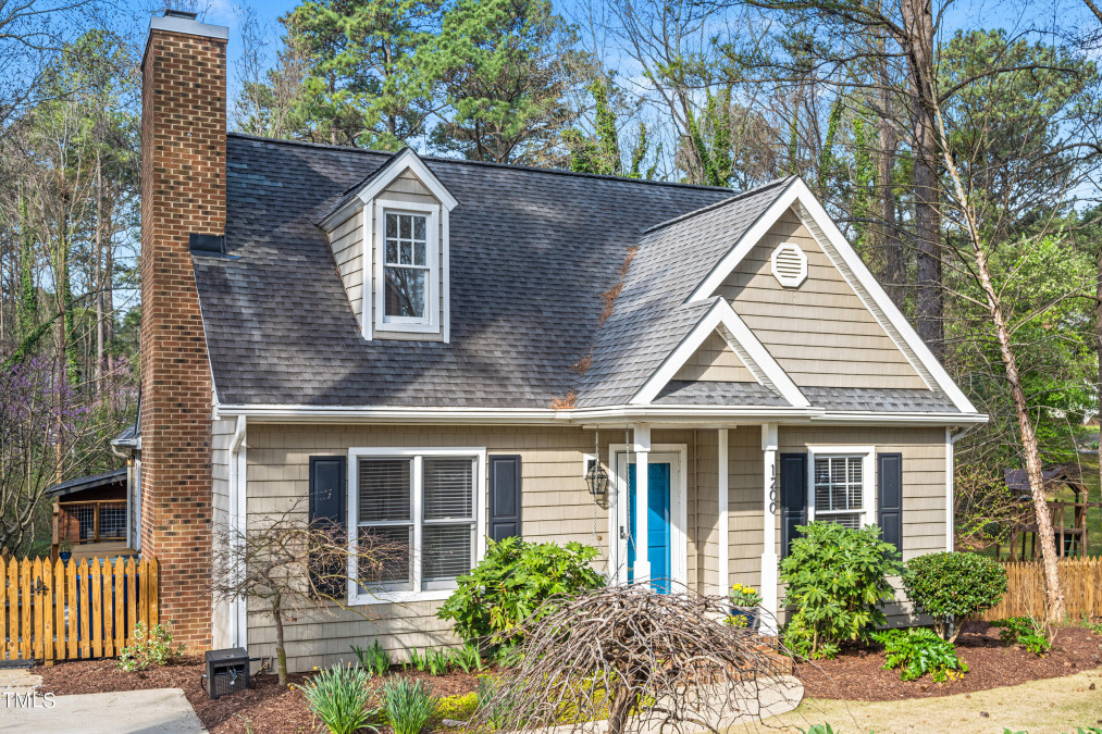 1200 Glencastle Way, Raleigh, NC 27606 Raleigh Realty