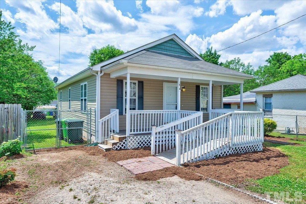 1616 Thompson St Raleigh, NC 27603