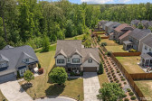 304 Dinsorette Ln Apex, NC 27539