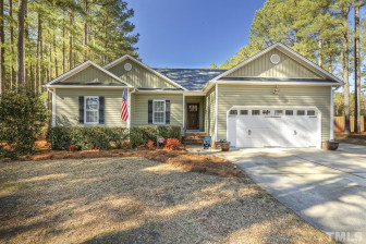 72 Thicket Dr Angier, NC 27501