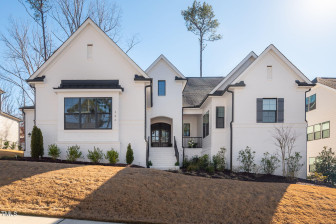 204 Stone Park Dr Wake Forest, NC 27587