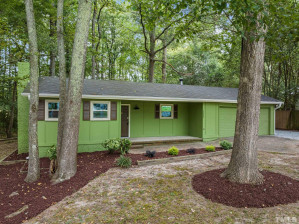 5804 Woodcrest Dr Raleigh, NC 27603