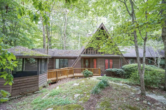2117 Averette Rd Wake Forest, NC 27587