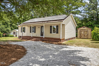 278 Chinaberry Ln Angier, NC 27501