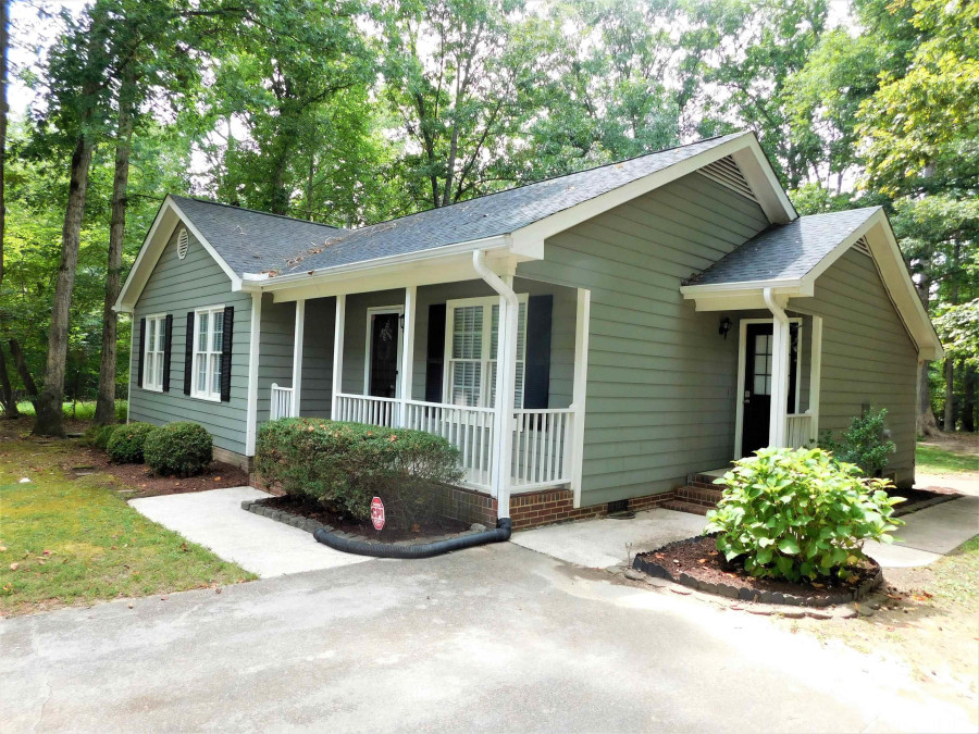 4101 Timberbrook Dr, Raleigh, NC 27616 Raleigh Realty