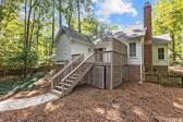 1340 Apache Ln Apex, NC 27502