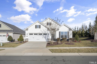 1017 Aberlour Ln Burlington, NC 27215